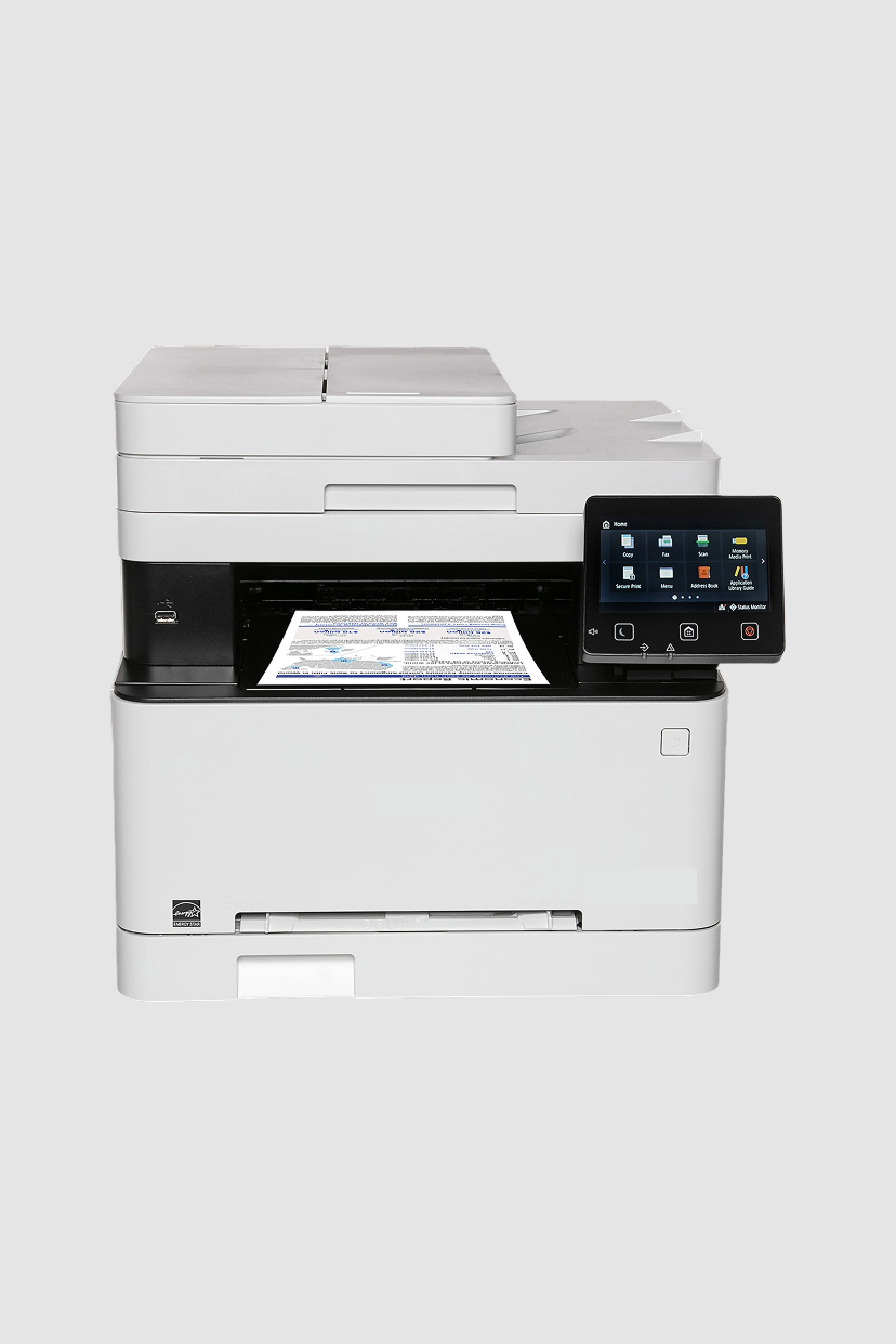 ImageCLASS® MF656Cdw Wireless Laser All-In-One Color Printer