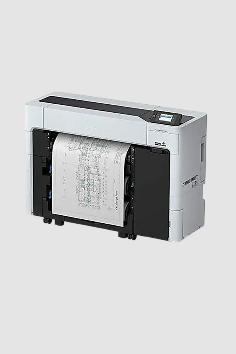 SureColor T3770DE A1 Inkjet Large Format Printer - 24