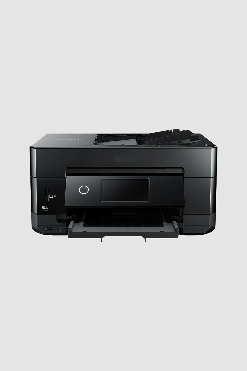 Expression® Premium XP-7100 Wireless Inkjet All-In-One Color Printer