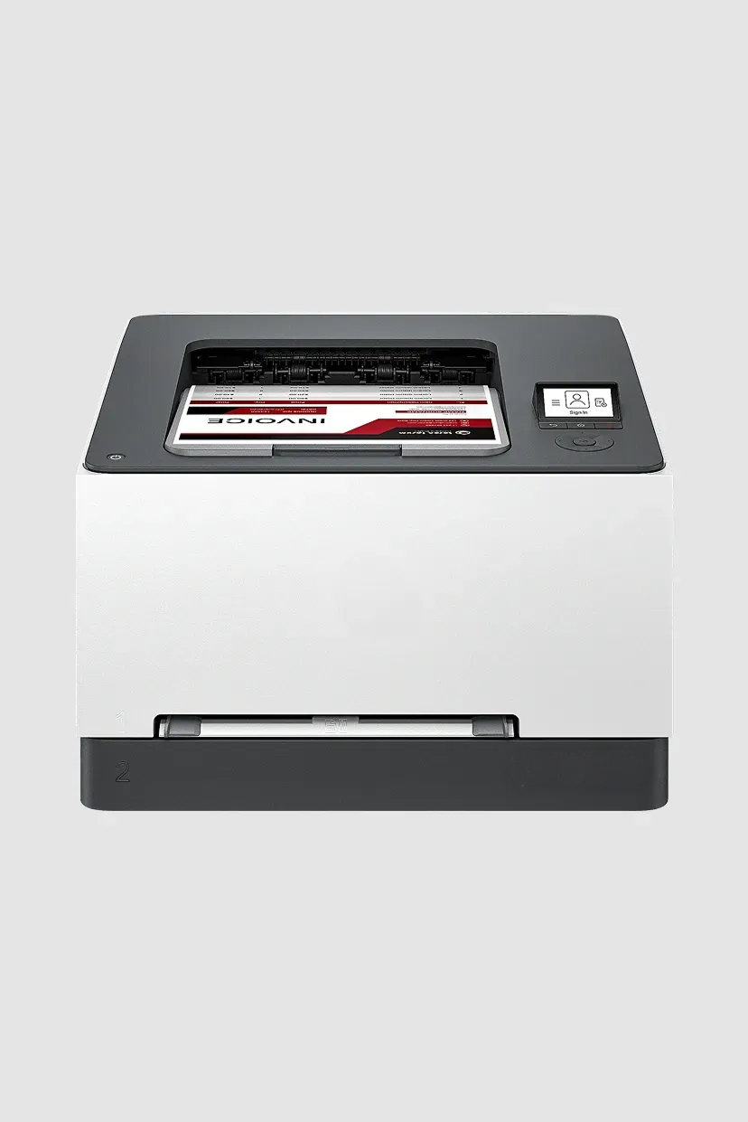 Color LaserJet Pro 3201dw Wireless Laser Color Printer