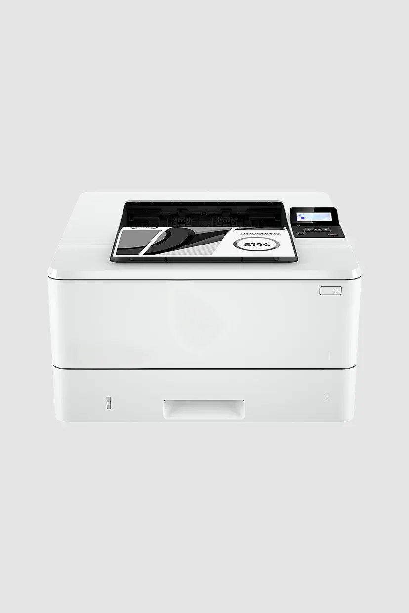 LaserJet Pro 4001n Laser Monochrome Printer