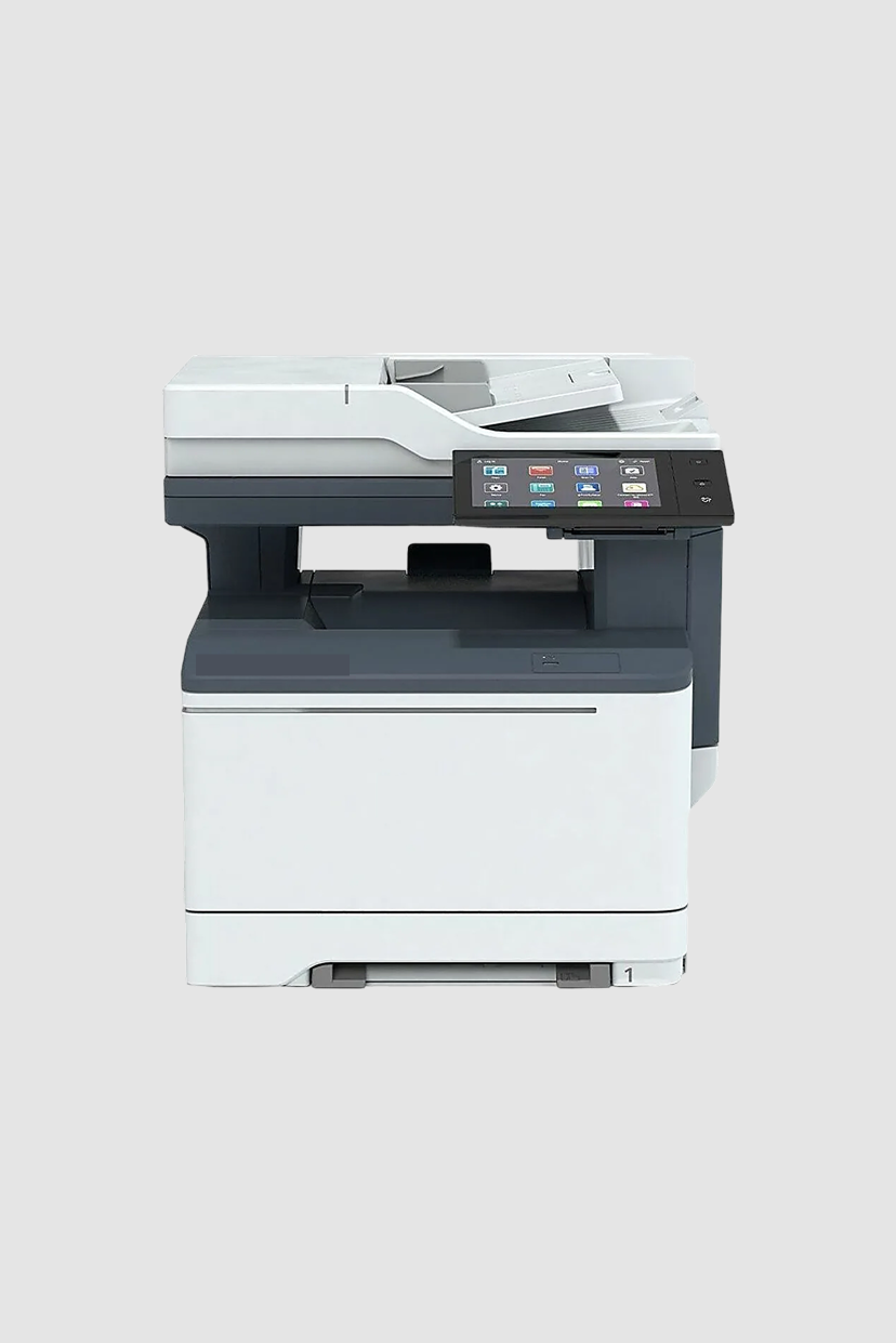 VersaLink C415 Wired & Wireless Laser Multifunction Printer - Color - Copier/Fax/Printer/Scanner - C415DN